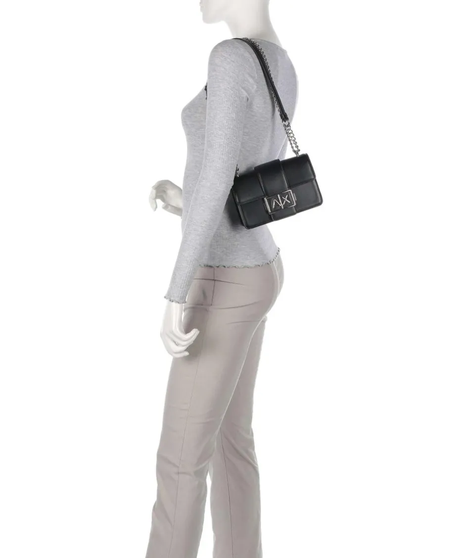 Armani Exchange Shoulder Bags|Crossbody Bags-Jodie S Shoulder bag imitation leather