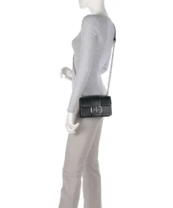 Armani Exchange Shoulder Bags|Crossbody Bags-Jodie S Shoulder bag imitation leather
