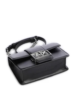 Armani Exchange Shoulder Bags|Crossbody Bags-Jodie S Shoulder bag imitation leather