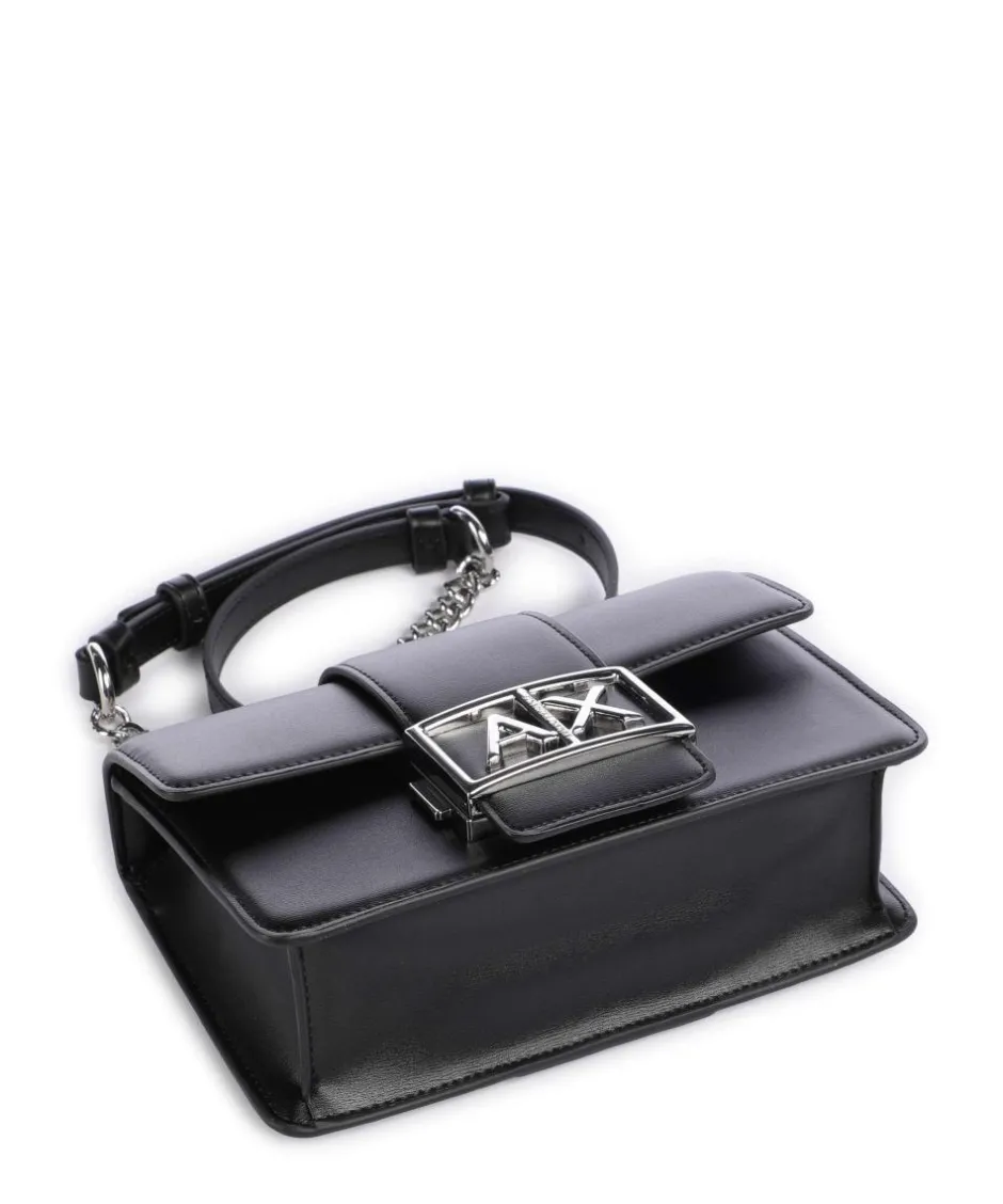 Armani Exchange Shoulder Bags|Crossbody Bags-Jodie S Shoulder bag imitation leather