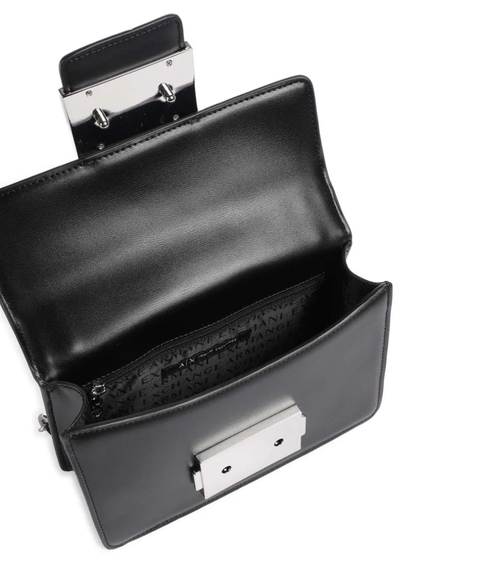 Armani Exchange Shoulder Bags|Crossbody Bags-Jodie S Shoulder bag imitation leather
