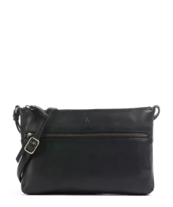 Markberg Crossbody Bags-Jolie Crossbody bag fine grain cow leather