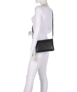 Markberg Crossbody Bags-Jolie Crossbody bag fine grain cow leather
