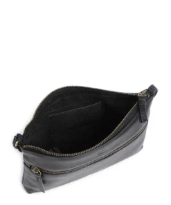 Markberg Crossbody Bags-Jolie Crossbody bag fine grain cow leather