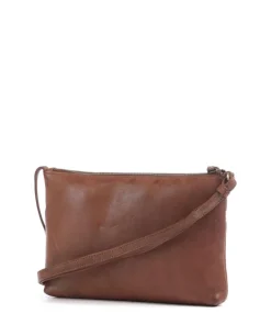 Markberg Crossbody Bags-Jolie Crossbody bag fine grain cow leather