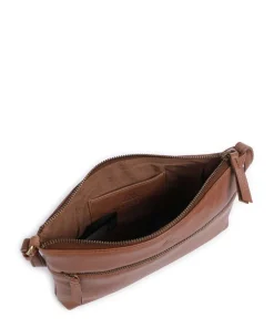 Markberg Crossbody Bags-Jolie Crossbody bag fine grain cow leather