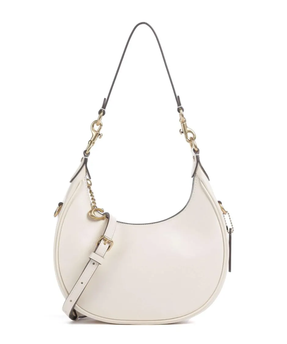 Coach Shoulder Bags|Crossbody Bags-Jonie 22 Shoulder bag fine grain leather