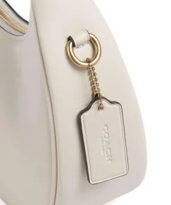 Coach Shoulder Bags|Crossbody Bags-Jonie 22 Shoulder bag fine grain leather