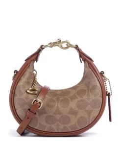 Coach Handbags|Crossbody Bags-Jonie Crossbody bag canvas