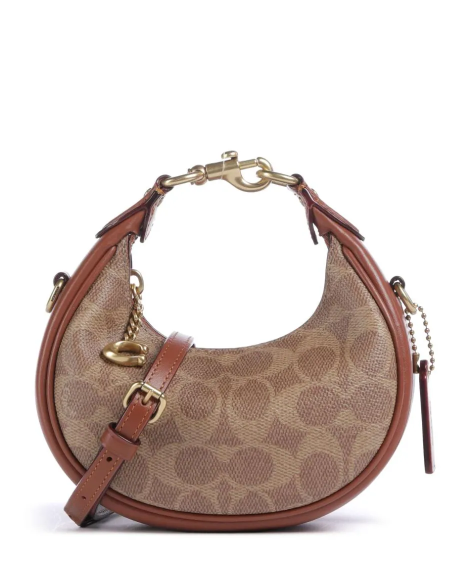 Coach Handbags|Crossbody Bags-Jonie Crossbody bag canvas
