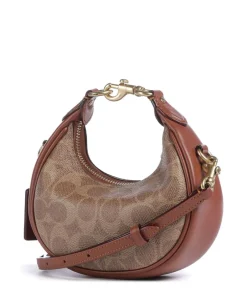 Coach Handbags|Crossbody Bags-Jonie Crossbody bag canvas