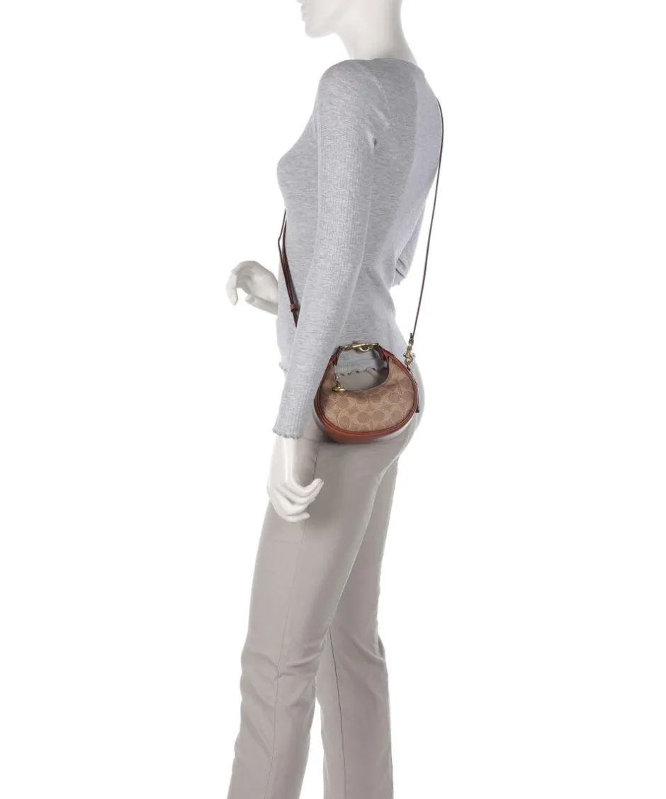 Coach Handbags|Crossbody Bags-Jonie Crossbody bag canvas