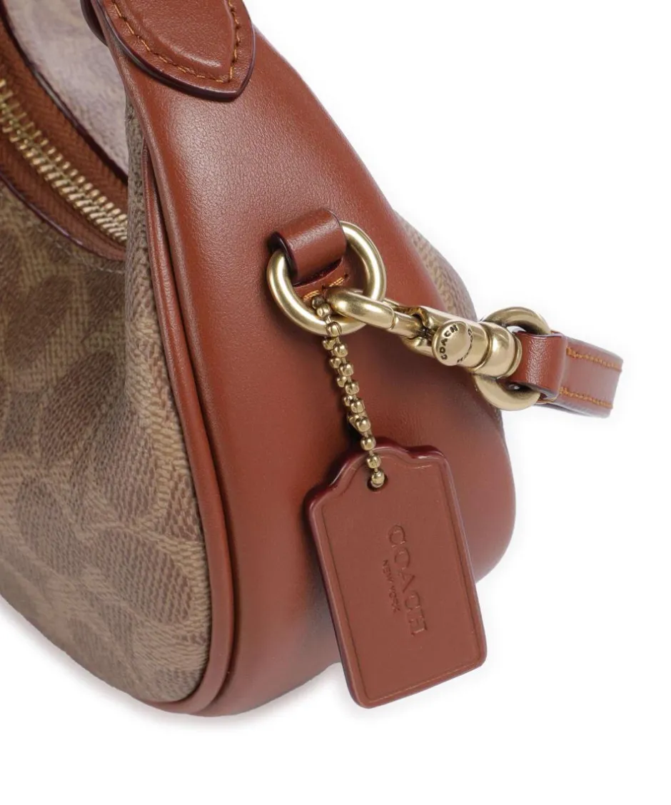 Coach Handbags|Crossbody Bags-Jonie Crossbody bag canvas