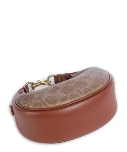 Coach Handbags|Crossbody Bags-Jonie Crossbody bag canvas