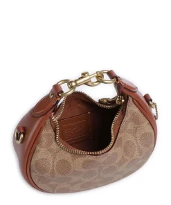 Coach Handbags|Crossbody Bags-Jonie Crossbody bag canvas