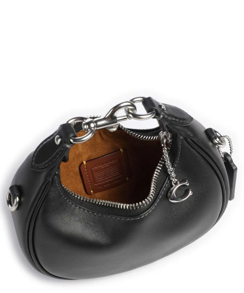 Coach Handbags|Crossbody Bags-Jonie Crossbody bag fine grain leather