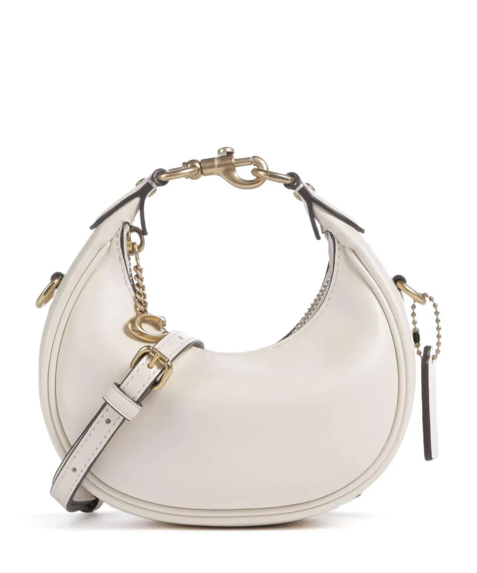 Coach Handbags|Crossbody Bags-Jonie Crossbody bag fine grain leather