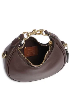 Coach Handbags|Crossbody Bags-Jonie Crossbody bag fine grain leather
