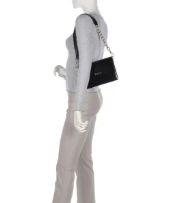 Kazar Shoulder Bags|Crossbody Bags-Jonna Shoulder bag leather