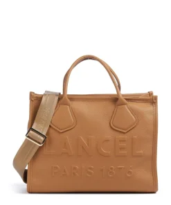 Lancel Tote Bags|Handbags-Jour M Handbag grained cow leather