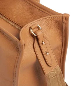 Lancel Tote Bags|Handbags-Jour M Handbag grained cow leather