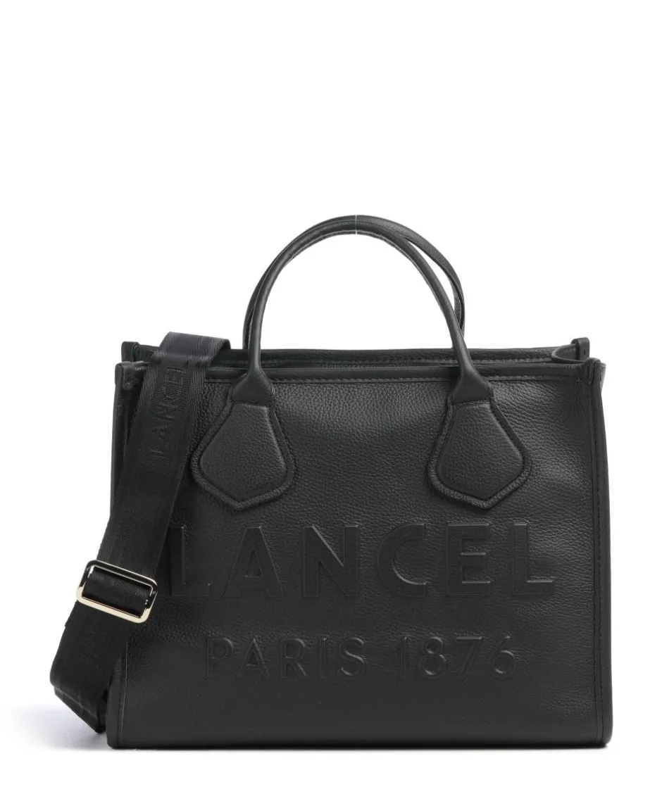 Lancel Tote Bags|Handbags-Jour M Handbag grained cow leather