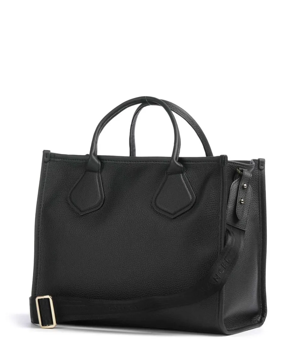 Lancel Tote Bags|Handbags-Jour M Handbag grained cow leather