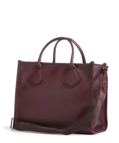 Lancel Tote Bags|Handbags-Jour M Handbag grained cow leather