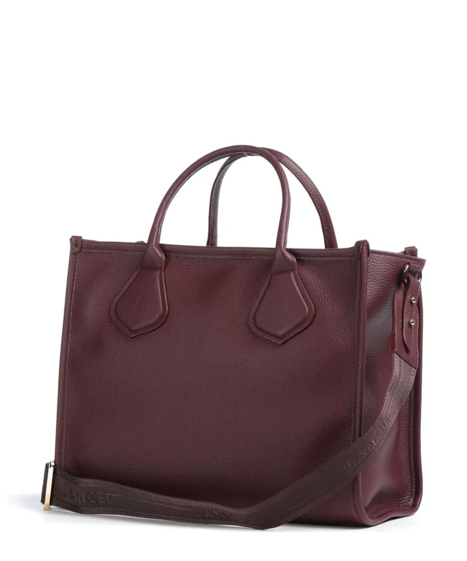 Lancel Tote Bags|Handbags-Jour M Handbag grained cow leather