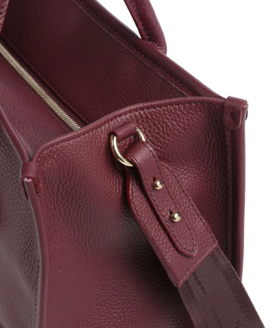 Lancel Tote Bags|Handbags-Jour M Handbag grained cow leather