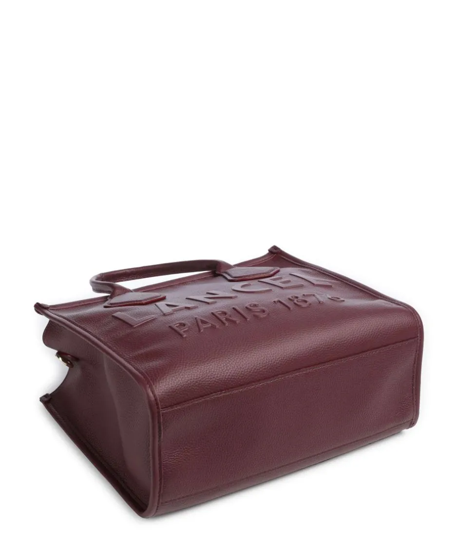 Lancel Tote Bags|Handbags-Jour M Handbag grained cow leather