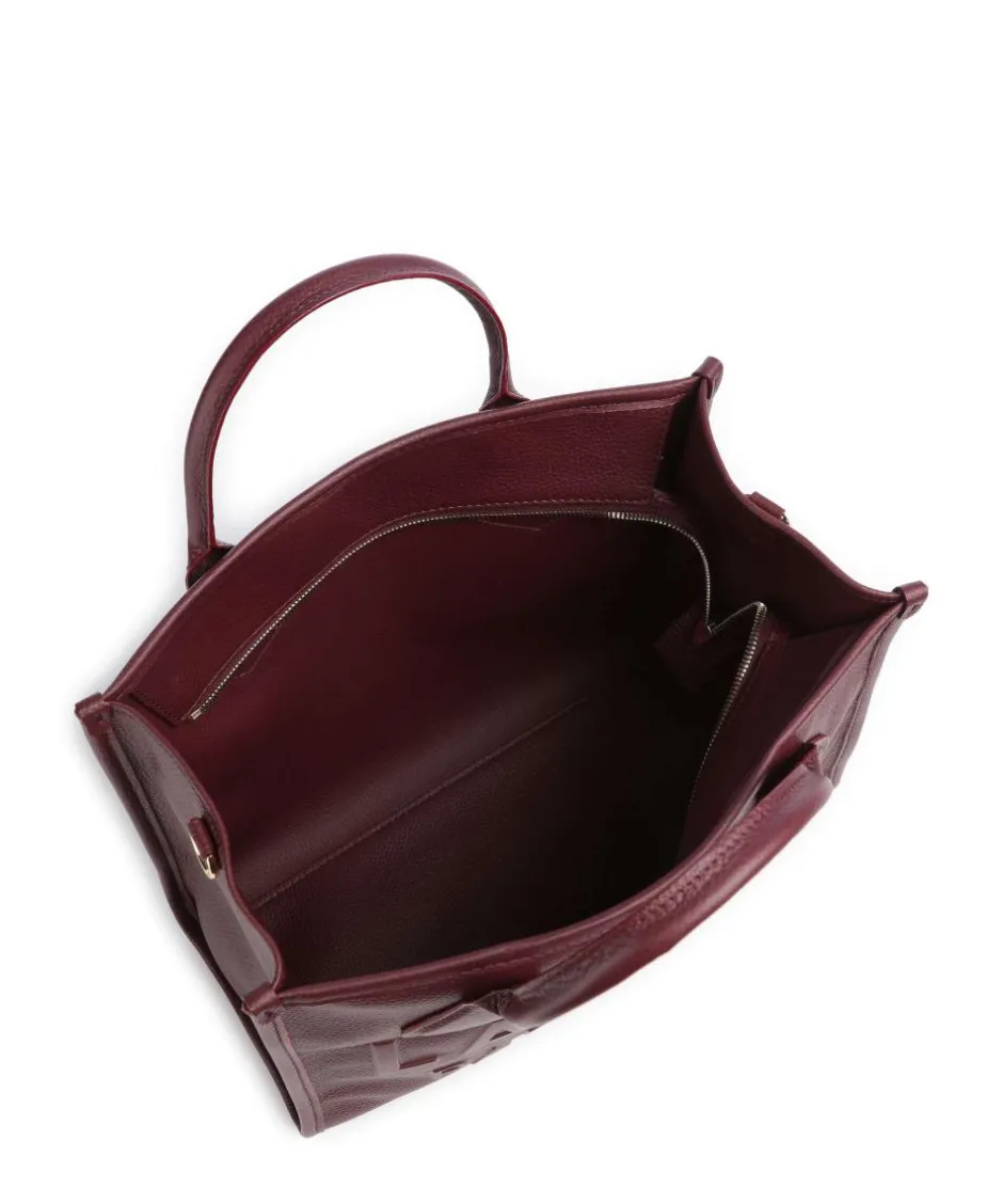 Lancel Tote Bags|Handbags-Jour M Handbag grained cow leather