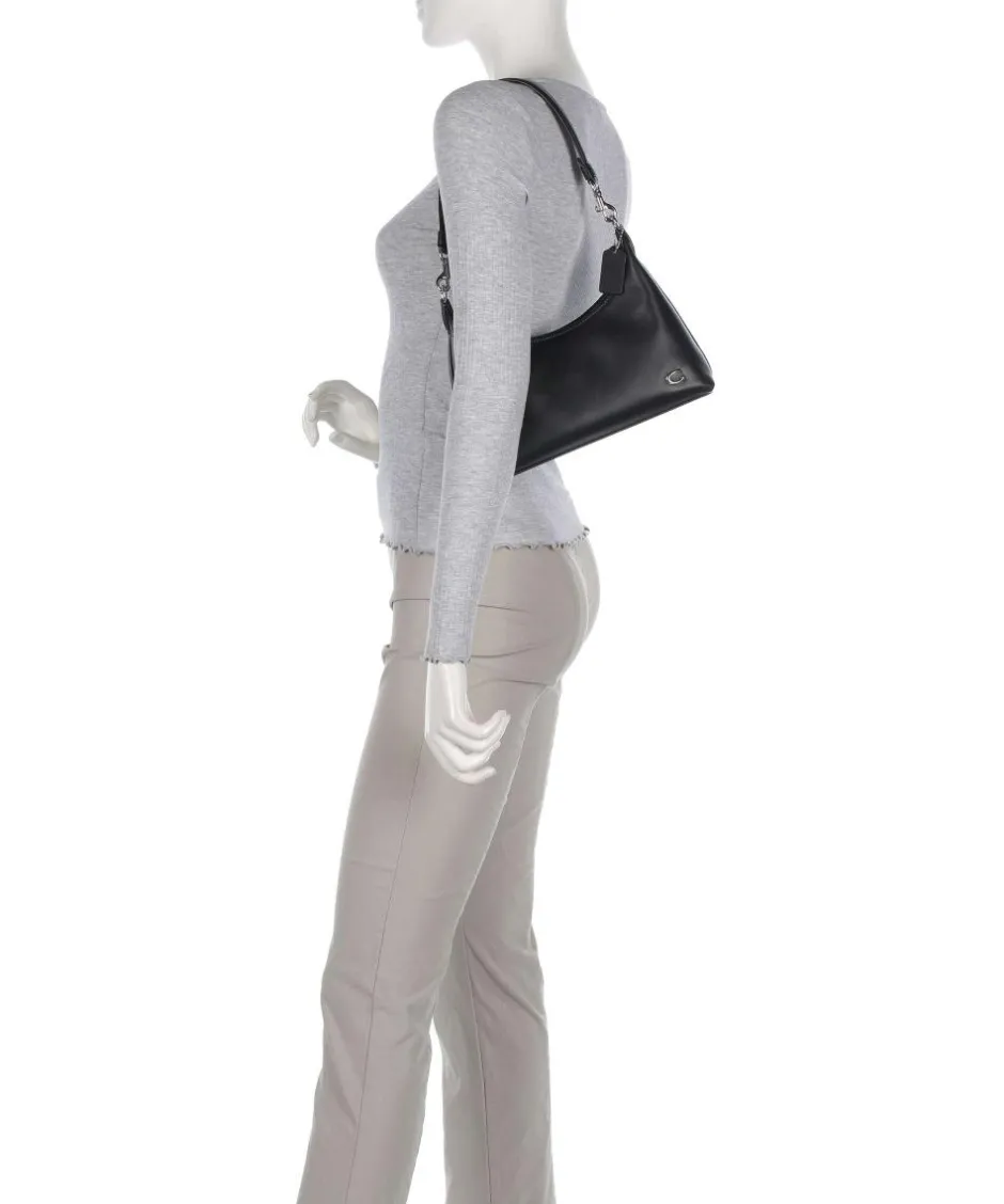 Coach Shoulder Bags|Crossbody Bags-Juliet 25 Shoulder bag cow leather