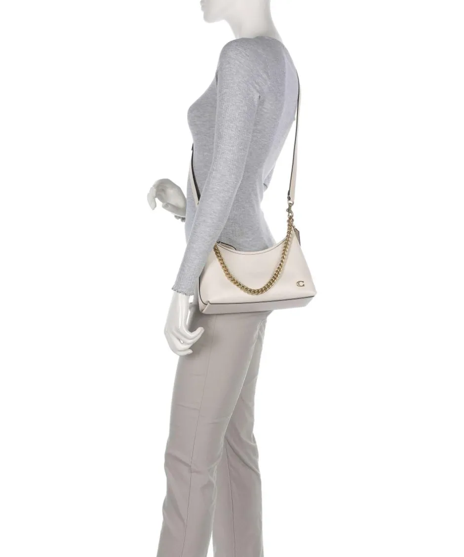 Coach Shoulder Bags|Crossbody Bags-Juliet 25 Shoulder bag cow leather