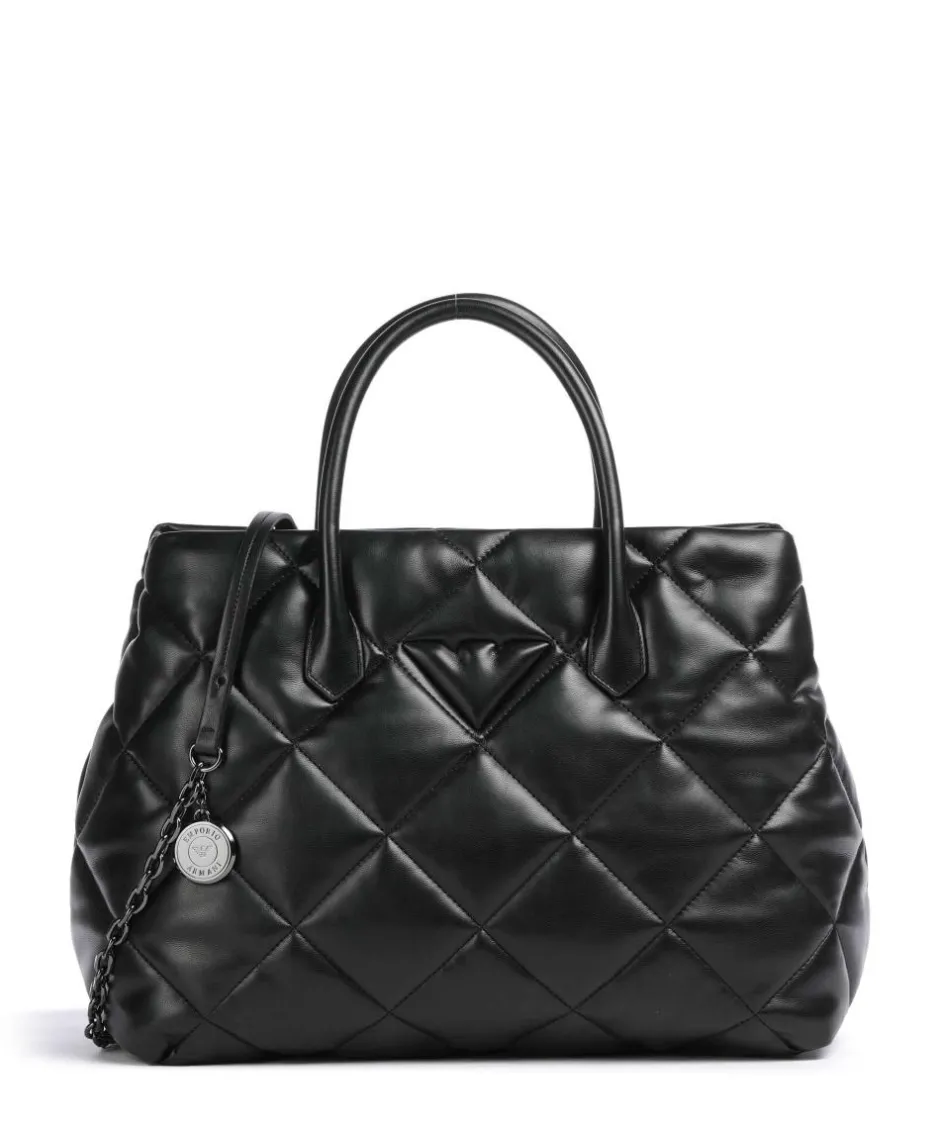 Emporio Armani Handbags-Juliet Handbag imitation leather