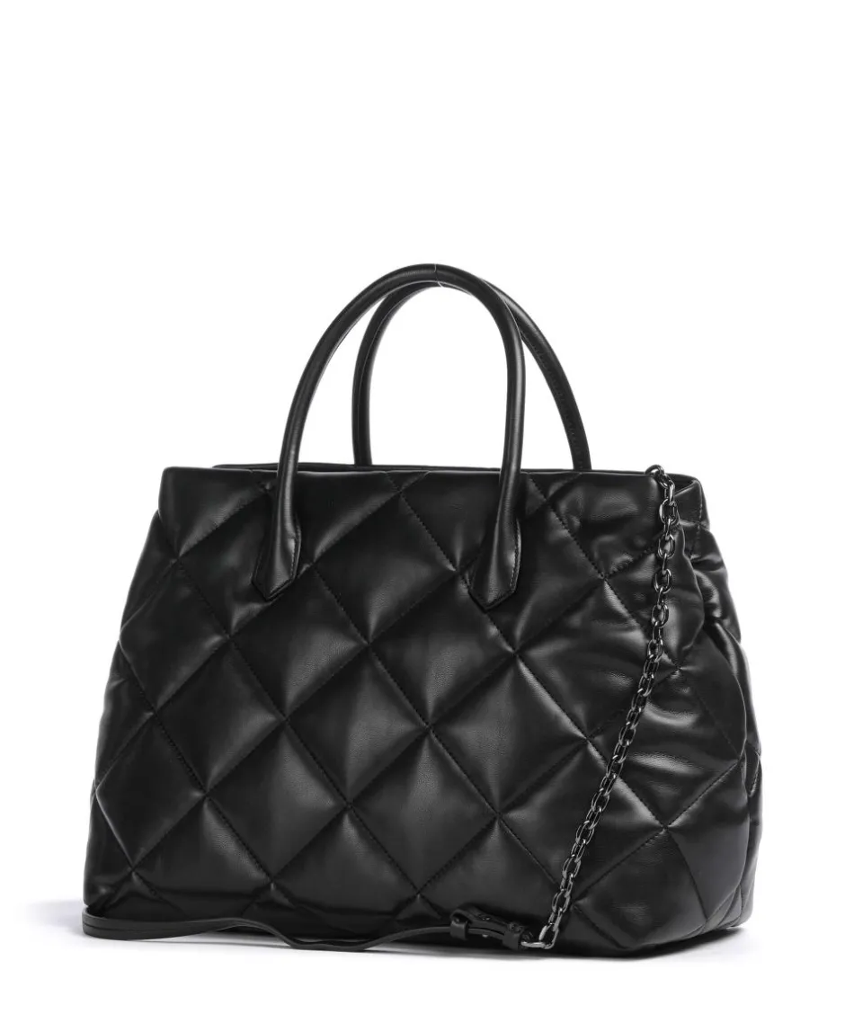 Emporio Armani Handbags-Juliet Handbag imitation leather