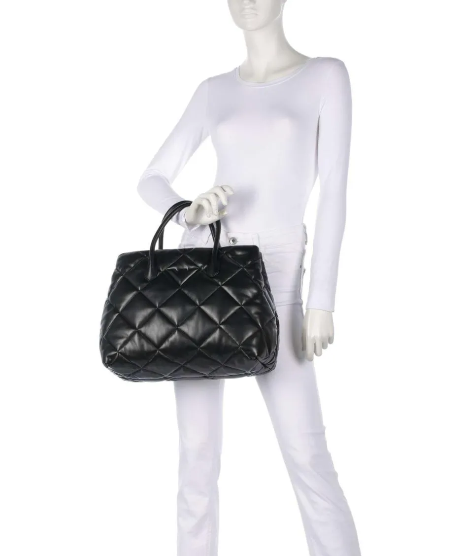 Emporio Armani Handbags-Juliet Handbag imitation leather