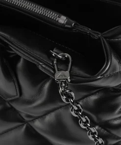 Emporio Armani Handbags-Juliet Handbag imitation leather