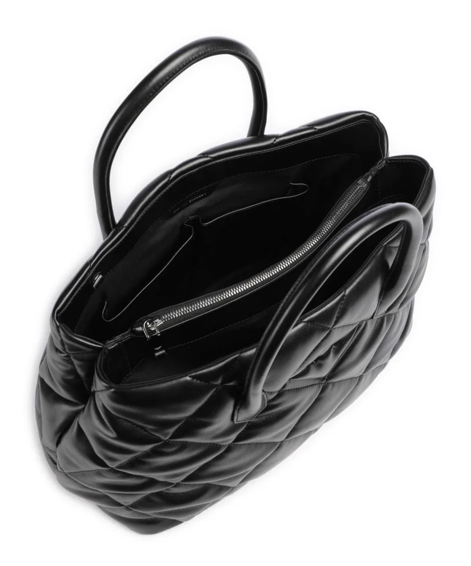 Emporio Armani Handbags-Juliet Handbag imitation leather