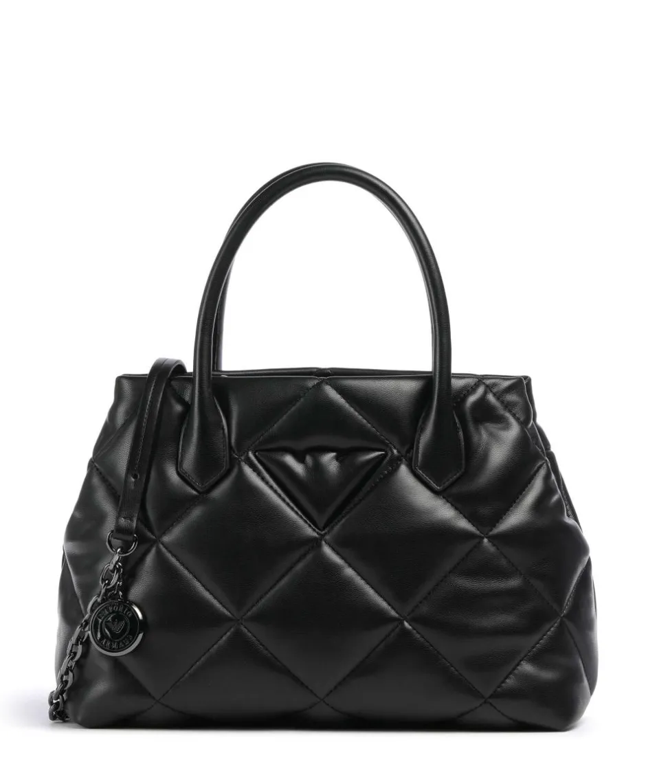 Emporio Armani Handbags-Juliet Handbag imitation leather