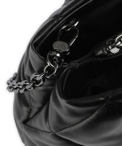 Emporio Armani Handbags-Juliet Handbag imitation leather