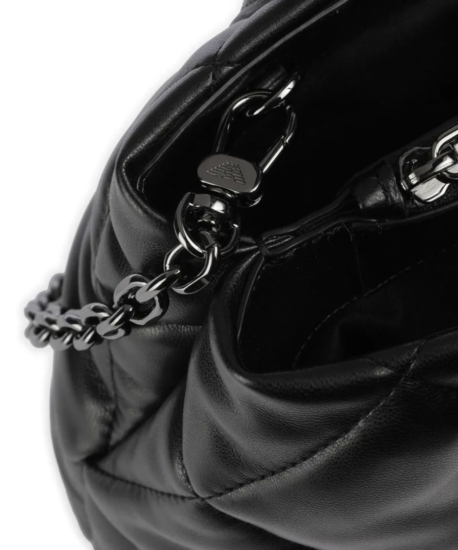 Emporio Armani Handbags-Juliet Handbag imitation leather