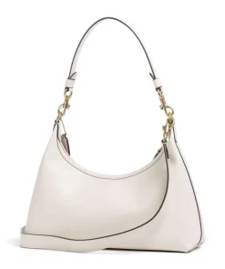 Coach Shoulder Bags-Juliet Shoulder bag fine grain leather