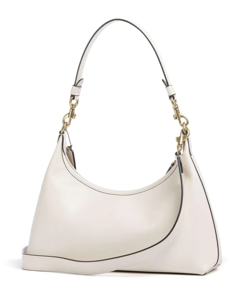 Coach Shoulder Bags-Juliet Shoulder bag fine grain leather