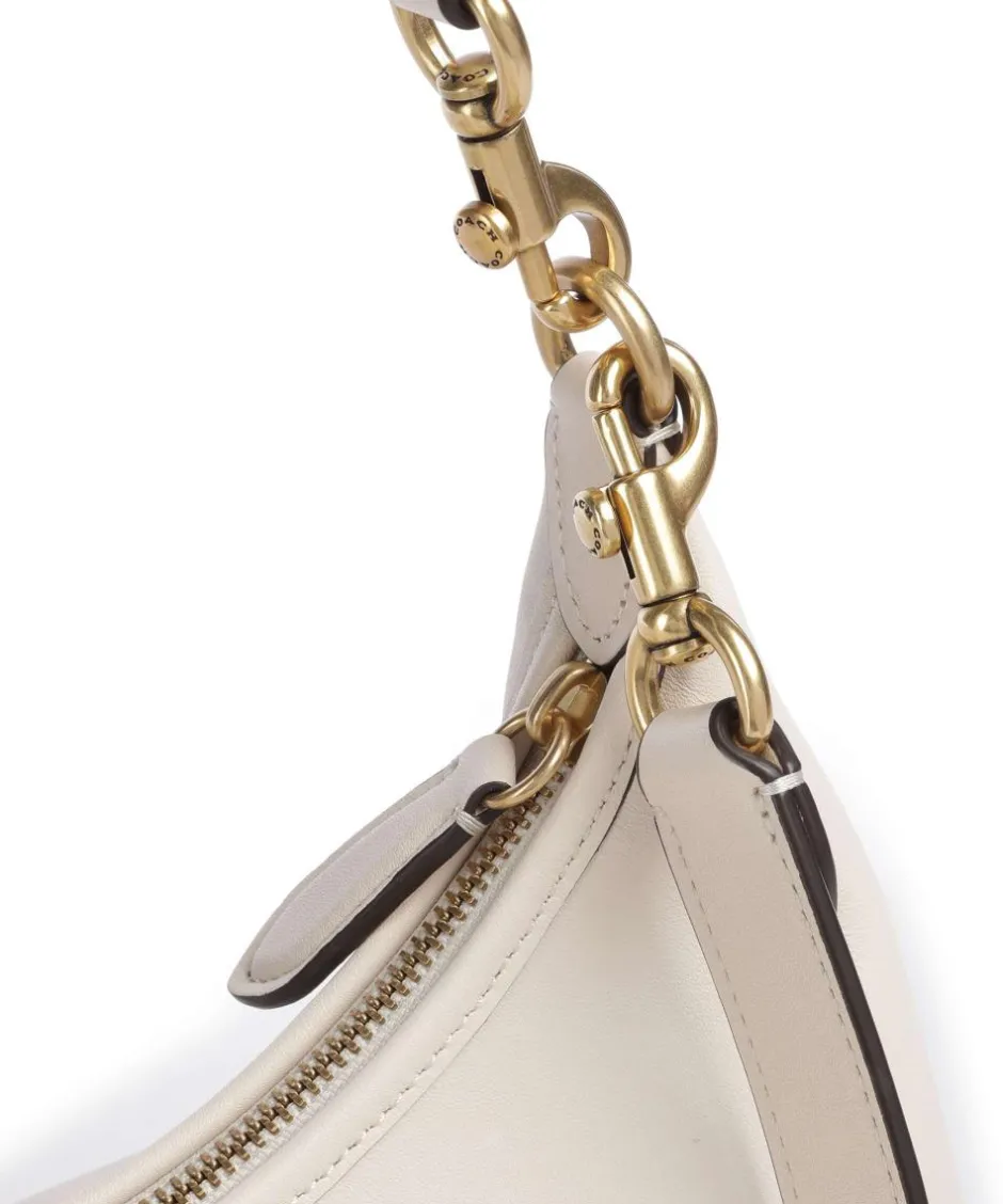 Coach Shoulder Bags-Juliet Shoulder bag fine grain leather