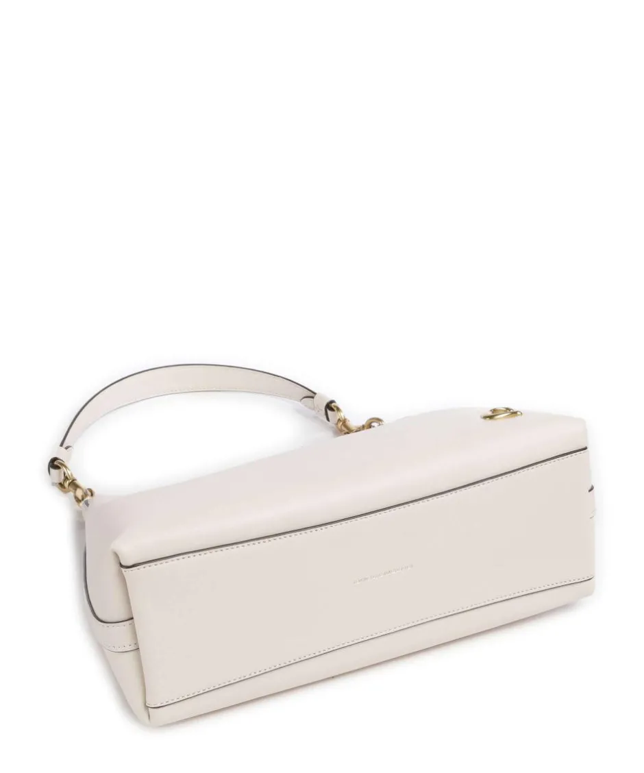 Coach Shoulder Bags-Juliet Shoulder bag fine grain leather