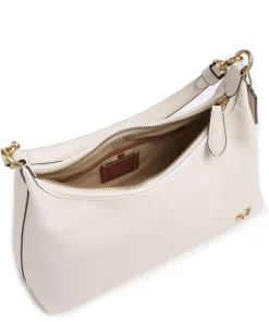 Coach Shoulder Bags-Juliet Shoulder bag fine grain leather
