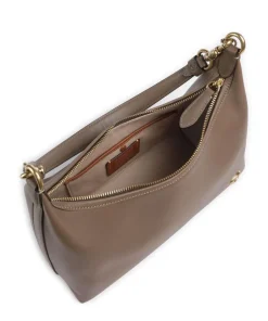 Coach Shoulder Bags-Juliet Shoulder bag fine grain leather