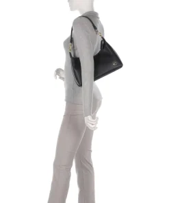 Coach Shoulder Bags-Juliet Shoulder bag fine grain leather