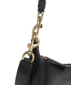 Coach Shoulder Bags-Juliet Shoulder bag fine grain leather